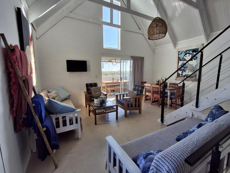 3 Bedroom Property for Sale in Lampiesbaai Western Cape